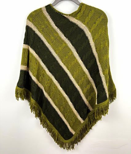 Womens hand knit - hand,