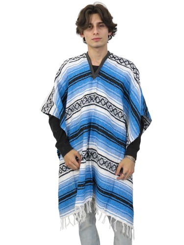 Mexican falsa poncho pancho - falsa,